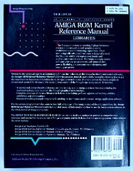 Amiga Reference Manual 139